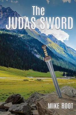 The Judas Sword(English, Paperback, Root Mike)