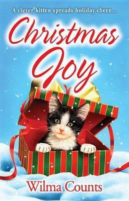 Christmas Joy(English, Electronic book text, Counts Wilma)