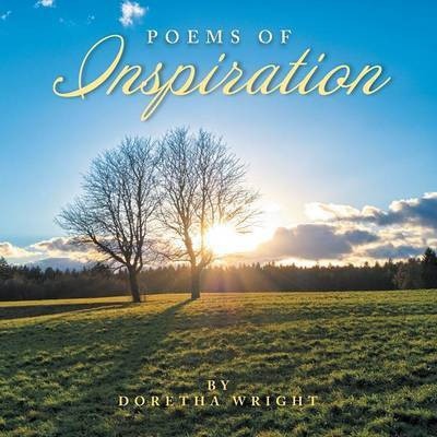 Poems of Inspiration(English, Paperback, Wright Doretha)