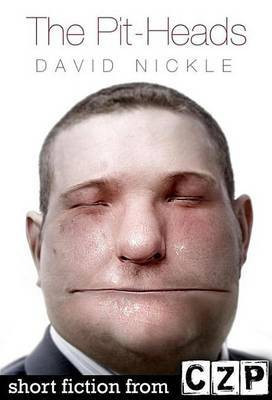 The Pit-Heads(English, Electronic book text, Nickle David)