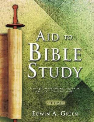 Aid to Bible Study Volume 2(English, Paperback, Green Edwin a)