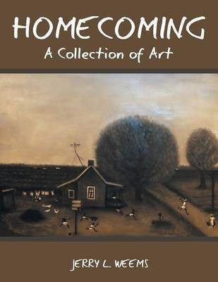 Homecoming(English, Paperback, Weems Jerry L)
