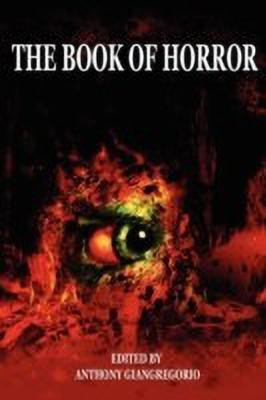 The Book of Horror(English, Paperback, unknown)
