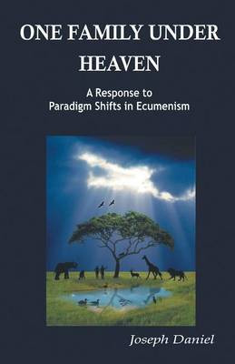 One Family Under Heaven(English, Paperback, Daniel Joseph)