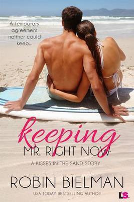 Keeping Mr. Right Now(English, Electronic book text, Bielman Robin)
