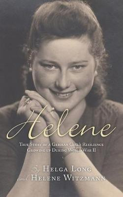 Helene(English, Paperback, Long Helga)