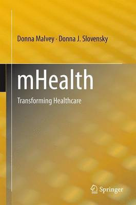 Mhealth(English, Electronic book text, unknown)