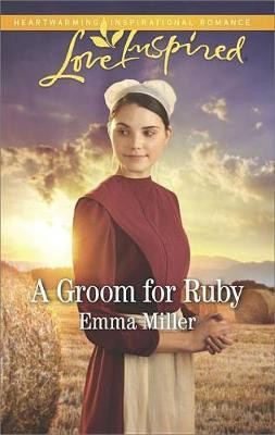 A Groom for Ruby(English, Electronic book text, Miller Emma)