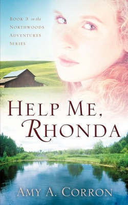 Help Me, Rhonda(English, Paperback, Corron Amy A)