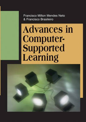 Advances in Computer-Supported Learning(English, Electronic book text, unknown)