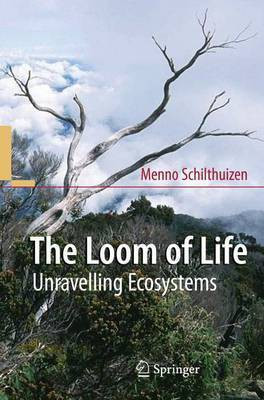 The Loom of Life(English, Electronic book text, Schilthuizen Menno)