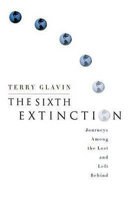 The Sixth Extinction(English, Electronic book text, Glavin Terry)