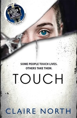 Touch(English, Paperback, North Claire)