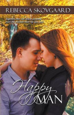 Happy Man(English, Paperback, Skovgaard Rebecca)