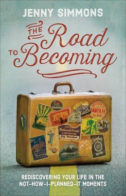 The Road to Becoming(English, Electronic book text, Simmons Jenny)