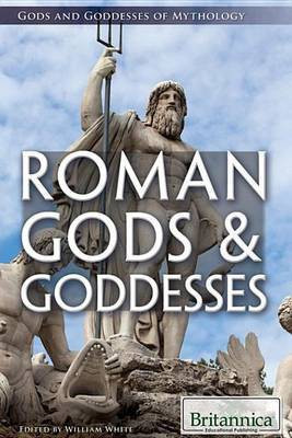Roman Gods & Goddesses(English, Electronic book text, unknown)