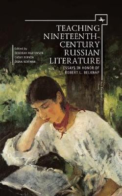 Teaching Nineteenth-Century Russian Literature(English, Electronic book text, unknown)