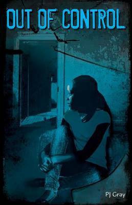 Out of Control Book 2 (Apartment 4a)(English, Electronic book text, Gray P J)