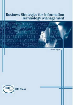 Business Strategies for Information Technology Management(English, Electronic book text, unknown)