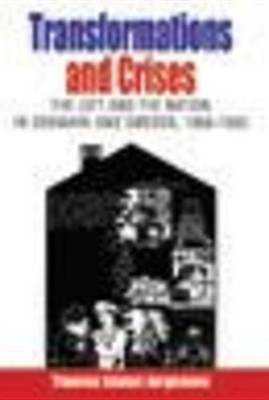 Transformations and Crises(English, Electronic book text, Jorgensen Thomas Ekman)