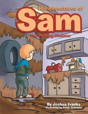 The Adventures of Sam(English, Paperback, Franks Joshua)