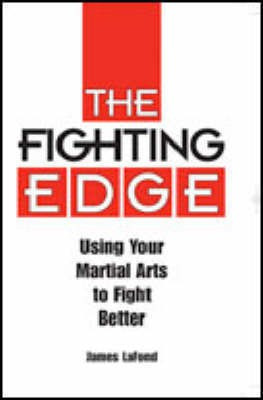 Fighting Edge(English, Paperback, LaFond James)