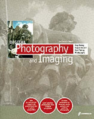 Digital Photography and Images(English, Paperback, Busch David D.)