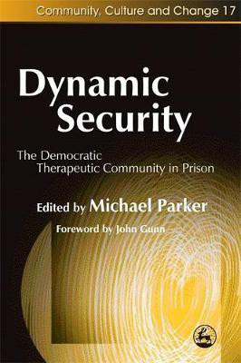 Dynamic Security(English, Electronic book text, unknown)