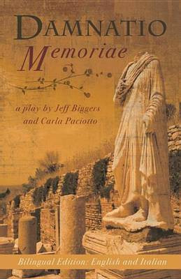 Damnatio Memoriae(English, Electronic book text, Biggers Jeff)
