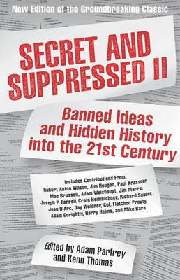 Secret and Suppressed II(English, Electronic book text, unknown)
