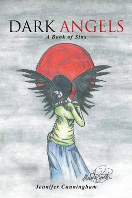 Dark Angels(English, Paperback, Cunningham Jennifer)