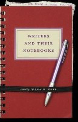 Writers and Their Notebooks(English, Paperback, unknown)