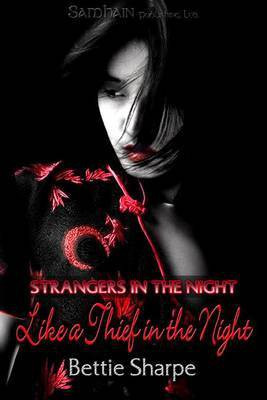 Like a Thief in the Night(English, Electronic book text, Sharpe Bettie)