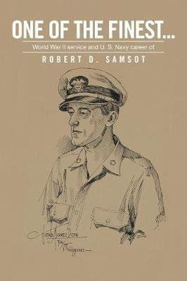 One of the Finest . . .(English, Paperback, Samsot Robert D)