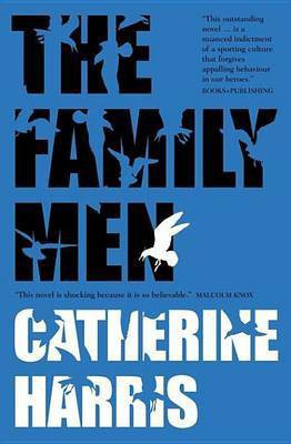 The Family Men(English, Electronic book text, Harris Catherine)