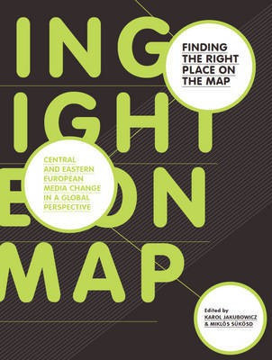 Finding the Right Place on the Map(English, Electronic book text, unknown)