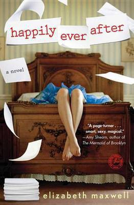 Happily Ever After(English, Electronic book text, Maxwell Elizabeth)