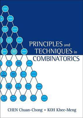 Principles and Techniques in Combinatorics(English, Electronic book text, Chen Chuan Chong)