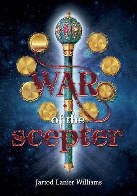 War of the Scepter(English, Paperback, Williams Jarrod Lanier)