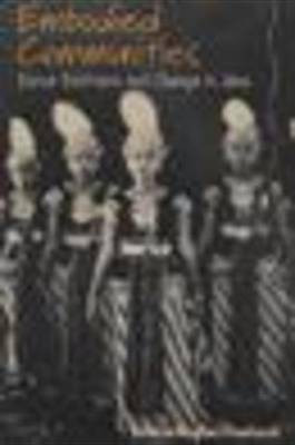 Embodied Communities(English, Electronic book text, Hughes-Freeland Felicia)