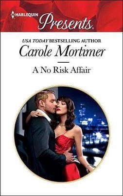 A No Risk Affair(English, Electronic book text, Mortimer Carole)