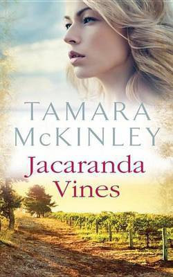 Jacaranda Vines(English, Electronic book text, McKinley Tamara)
