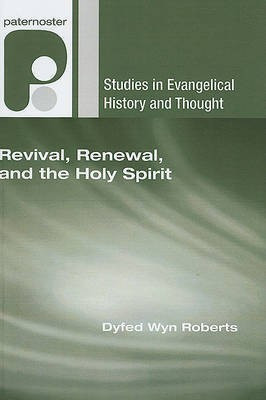 Revival, Renewal, and the Holy Spirit(English, Paperback, unknown)
