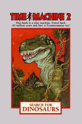 Time Machine 2(English, Electronic book text, Bischoff David)