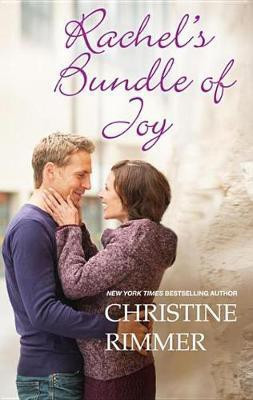 Rachel's Bundle of Joy(English, Electronic book text, Rimmer Christine)