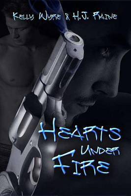 Hearts Under Fire(English, Electronic book text, Raine H J)