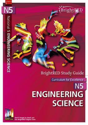National 5 Engineering Science Study Guide(English, Paperback, MacBeath Paul)