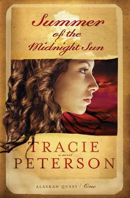 Summer of the Midnight Sun(English, Electronic book text, Peterson Tracie)