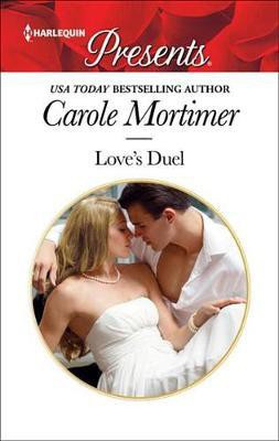 Love's Duel(English, Electronic book text, Mortimer Carole)