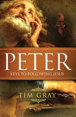Peter(English, Paperback, Gray Tim)
